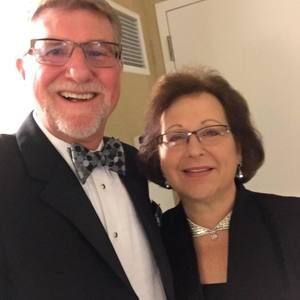 Meet your Posher, Marcia